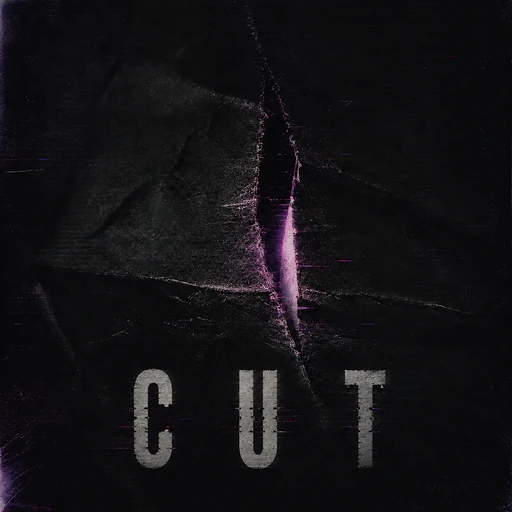 Обложка релиза Cut