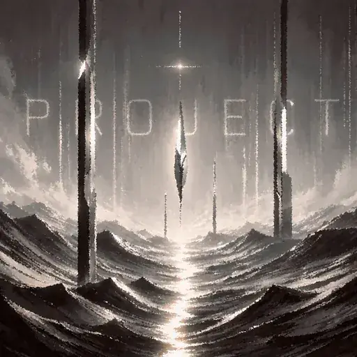 Обложка релиза Project