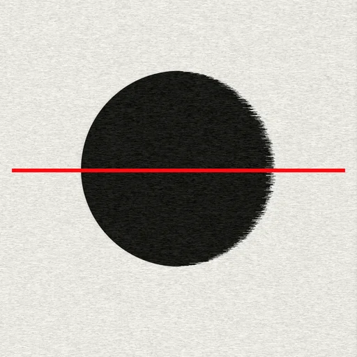 Обложка релиза Redline